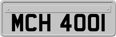 MCH4001