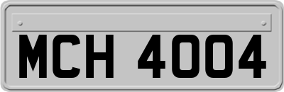 MCH4004