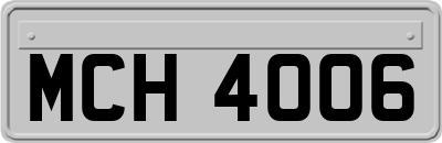 MCH4006