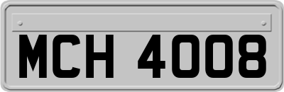 MCH4008