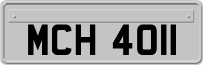 MCH4011