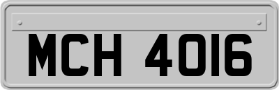 MCH4016