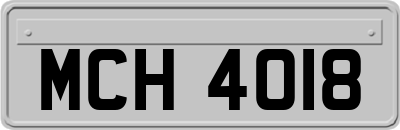 MCH4018