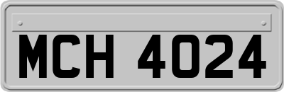 MCH4024