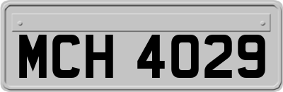 MCH4029