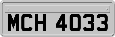 MCH4033