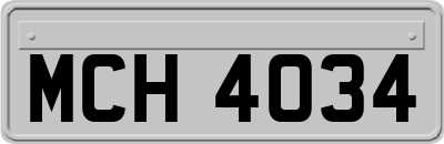 MCH4034