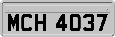 MCH4037