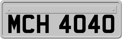 MCH4040