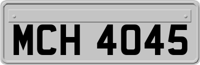 MCH4045