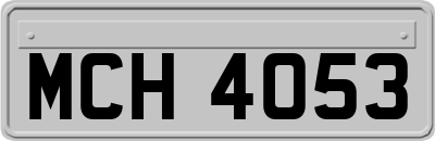 MCH4053