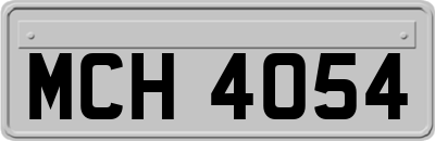 MCH4054