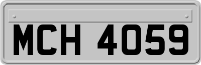 MCH4059