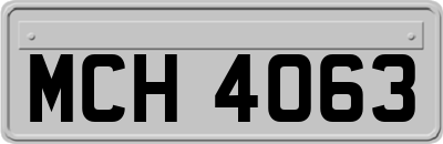 MCH4063