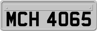 MCH4065