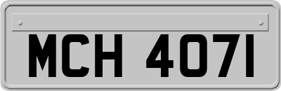 MCH4071