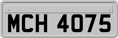 MCH4075