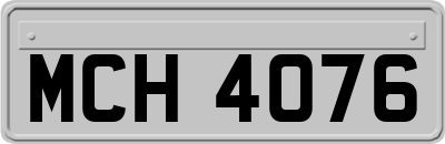 MCH4076