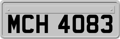 MCH4083