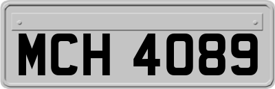 MCH4089