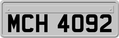 MCH4092