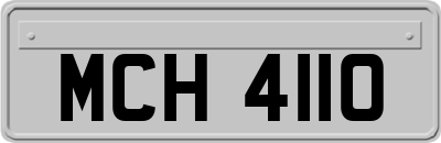 MCH4110