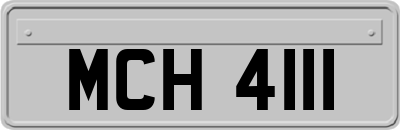MCH4111