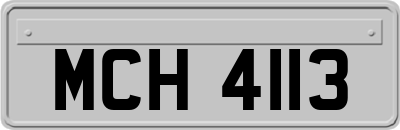 MCH4113