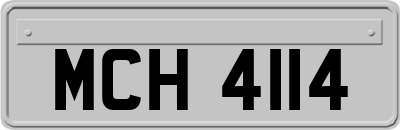 MCH4114