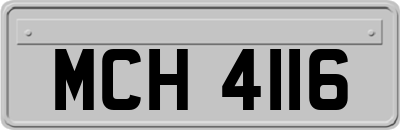 MCH4116
