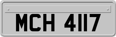 MCH4117