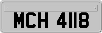 MCH4118