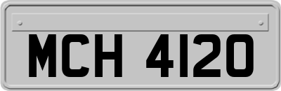 MCH4120
