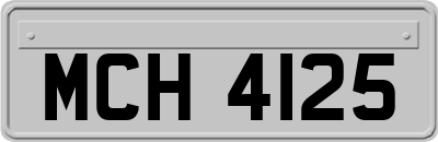 MCH4125