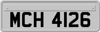 MCH4126