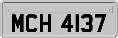 MCH4137