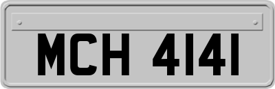 MCH4141