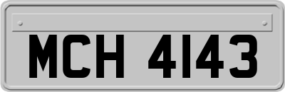 MCH4143