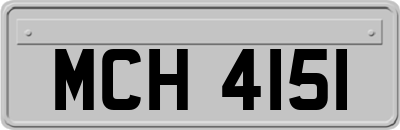 MCH4151