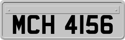 MCH4156