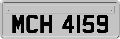 MCH4159