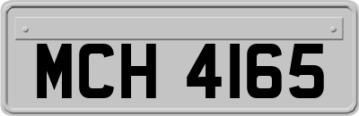 MCH4165