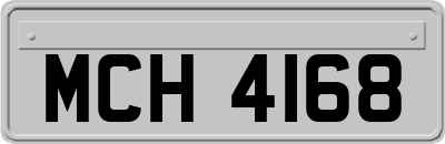 MCH4168