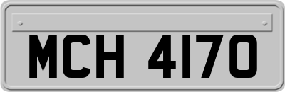 MCH4170