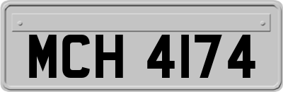 MCH4174