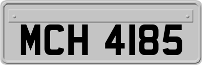 MCH4185