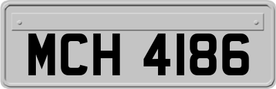 MCH4186
