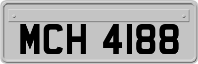 MCH4188