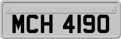 MCH4190