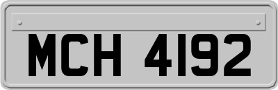 MCH4192